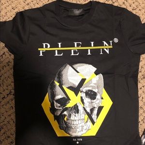 Phillip Plein T-shirt